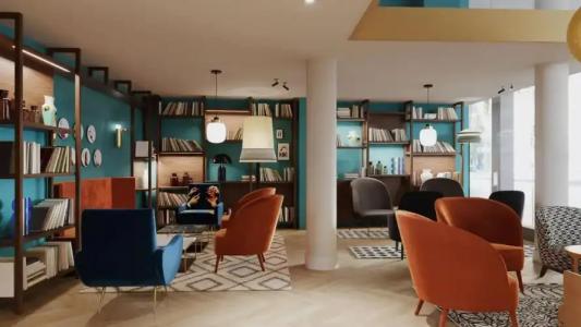 Urban Hive Milano - 27