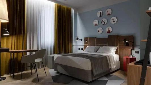Urban Hive Milano - 8