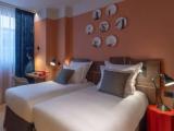 Accessible Triple room