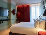 Accessible Double room