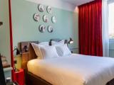 La Cosy Double room