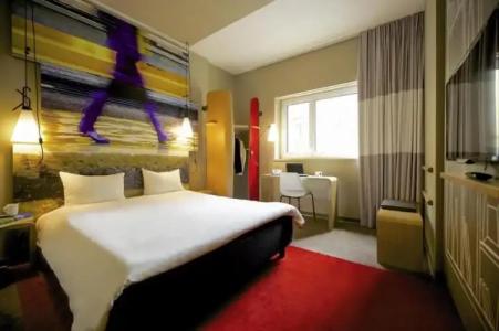 Ibis Milano Centro - 36