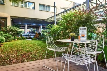 Ibis Milano Centro - 37