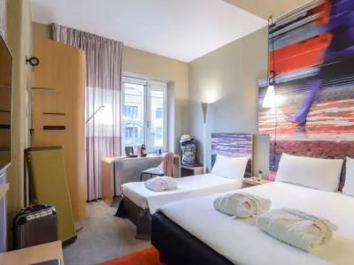 Ibis Milano Centro - 44