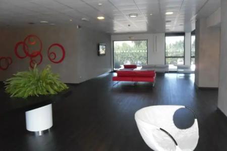 Idea Milano San Siro - 14