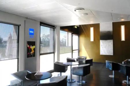 Idea Milano San Siro - 8