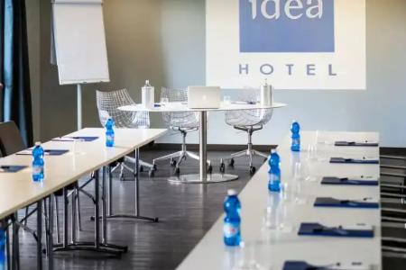 Idea Milano San Siro - 13