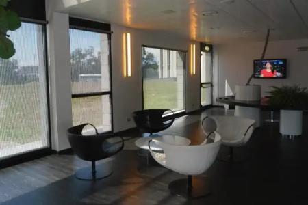 Idea Milano San Siro - 7