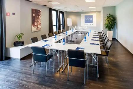 Idea Milano San Siro - 12