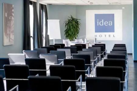 Idea Milano San Siro - 11