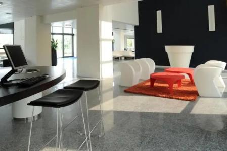 Idea Milano San Siro - 9