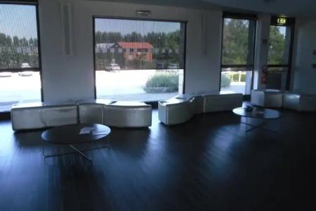 Idea Milano San Siro - 15
