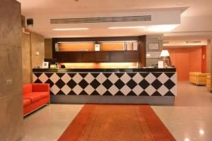 Hotel Metrò, Milan
