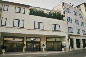 Hotel «Europa Fiera Rho», Rho