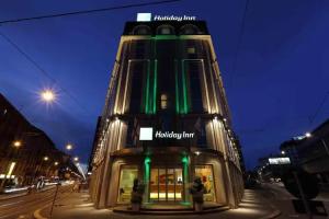 Holiday Inn Garibaldi Station, an IHG Hotel, Milan