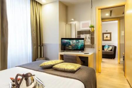 Holiday Inn Milan Garibaldi Station, an IHG - 33