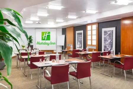 Holiday Inn Milan Garibaldi Station, an IHG - 21