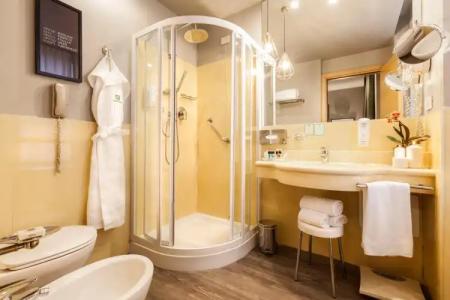Holiday Inn Milan Garibaldi Station, an IHG - 16