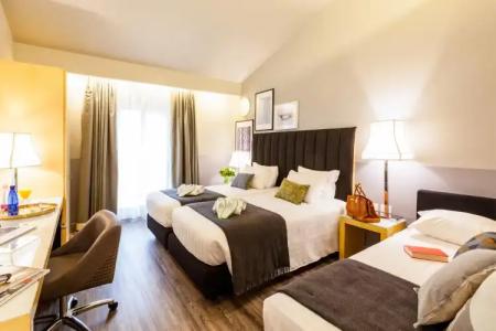 Holiday Inn Milan Garibaldi Station, an IHG - 9