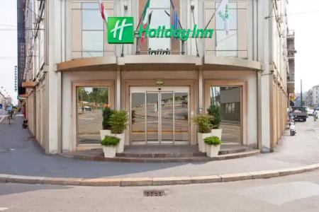 Holiday Inn Milan Garibaldi Station, an IHG - 24