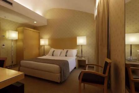 Holiday Inn Milan Garibaldi Station, an IHG - 10