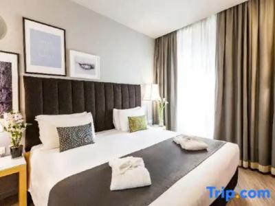Holiday Inn Milan Garibaldi Station, an IHG - 43