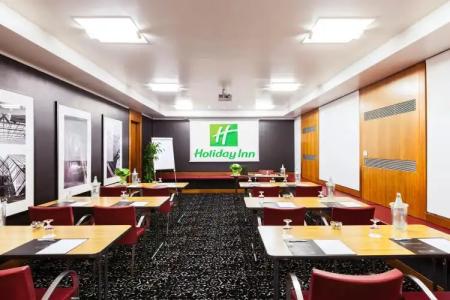 Holiday Inn Milan Garibaldi Station, an IHG - 23