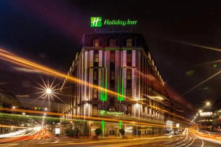 Holiday Inn Milan Garibaldi Station, an IHG - 25