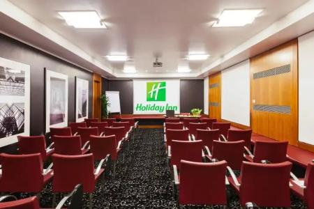 Holiday Inn Milan Garibaldi Station, an IHG - 20