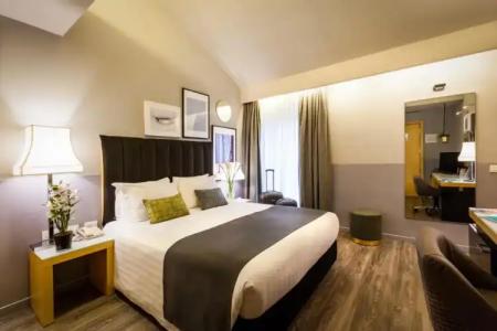 Holiday Inn Milan Garibaldi Station, an IHG - 26