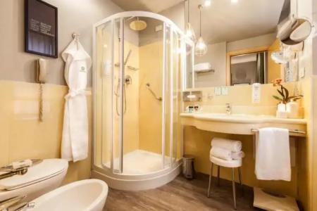Holiday Inn Milan Garibaldi Station, an IHG - 47