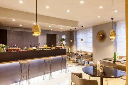Holiday Inn Milan Garibaldi Station, an IHG - 17