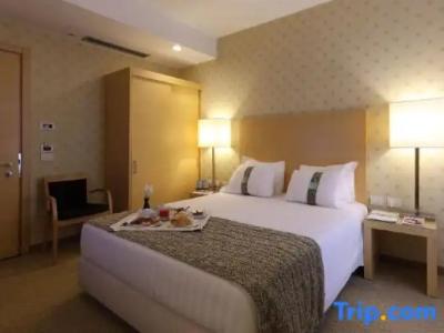 Holiday Inn Milan Garibaldi Station, an IHG - 42