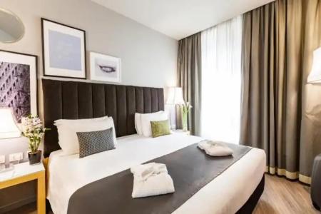 Holiday Inn Milan Garibaldi Station, an IHG - 45
