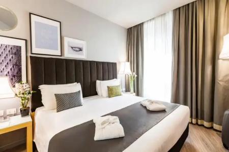 Holiday Inn Milan Garibaldi Station, an IHG - 1