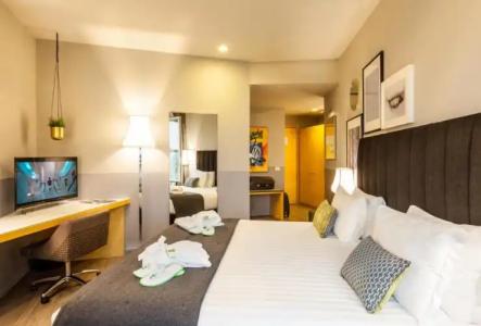 Holiday Inn Milan Garibaldi Station, an IHG - 46