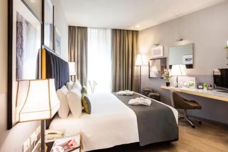 Holiday Inn Milan Garibaldi Station, an IHG - 12