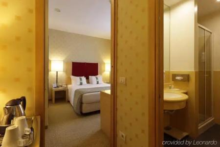 Holiday Inn Milan Garibaldi Station, an IHG - 2