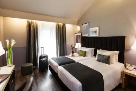 Holiday Inn Milan Garibaldi Station, an IHG - 13