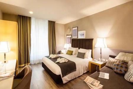 Holiday Inn Milan Garibaldi Station, an IHG - 8