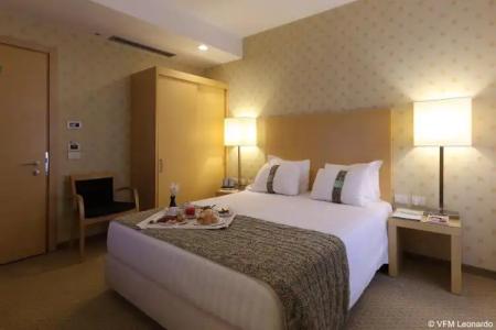 Holiday Inn Milan Garibaldi Station, an IHG - 3