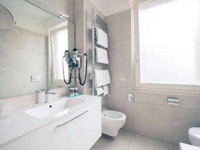 Mercure Milano Solari - 15