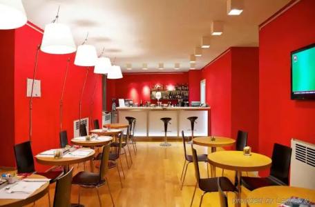 Mercure Milano Solari - 20