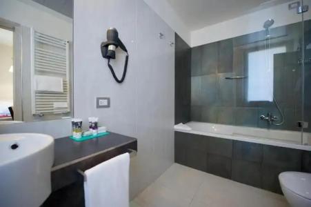Mercure Milano Solari - 14