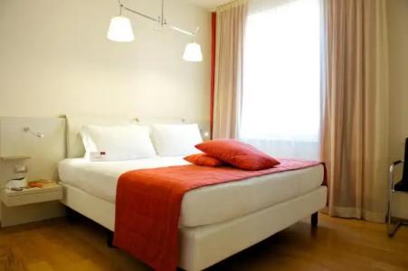 Mercure Milano Solari - 25