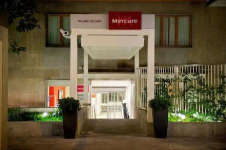 Mercure Milano Solari - 24