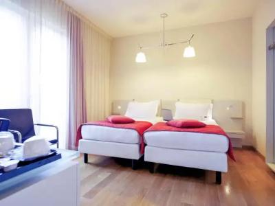Mercure Milano Solari - 4