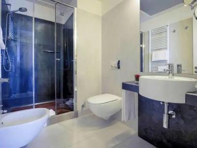 Mercure Milano Solari - 13