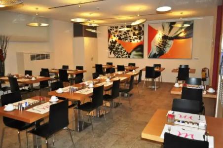 Mercure Milano Solari - 19