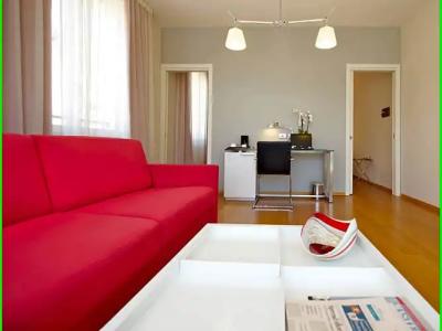 Mercure Milano Solari - 36